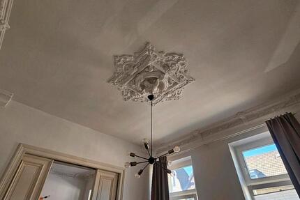 Wohnung Krefeld Gartenstadt - 3 Zimmer, 91 m&sup2;, 1.090&euro; | Angebot:26397864