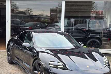Porsche Taycan 26.429 km 77.800 &euro; Krefeld 47803