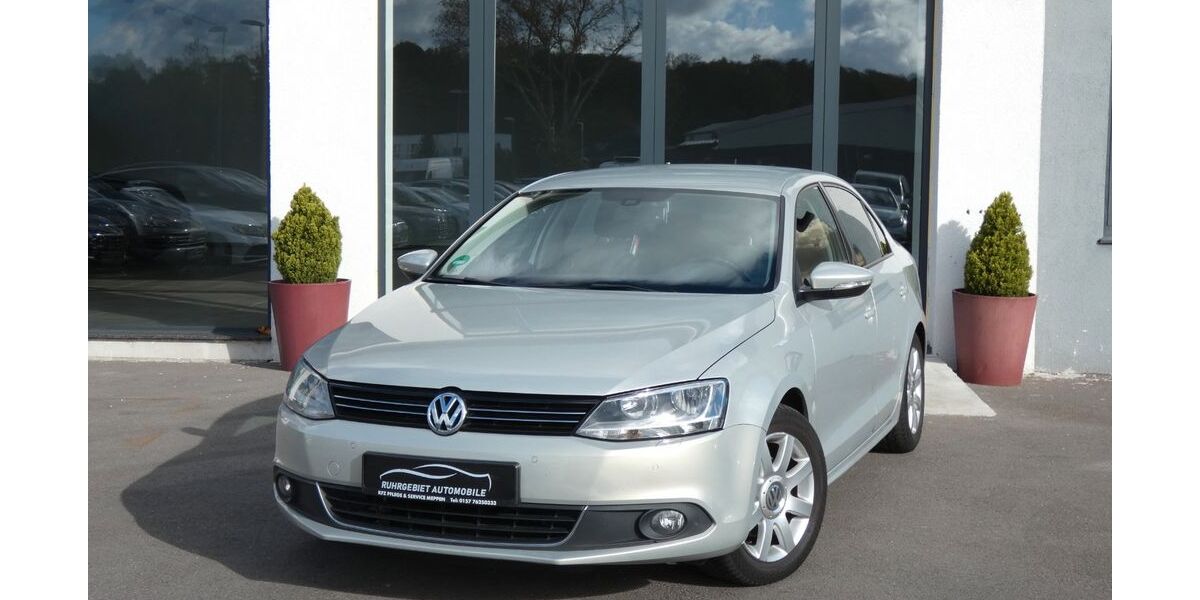VW Jetta 219.394 km 5.250 &euro; Bochum 44807