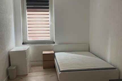 Möblierte Wohnung in zentraler Lage – ab 01.02.2026 frei 1 zimmer