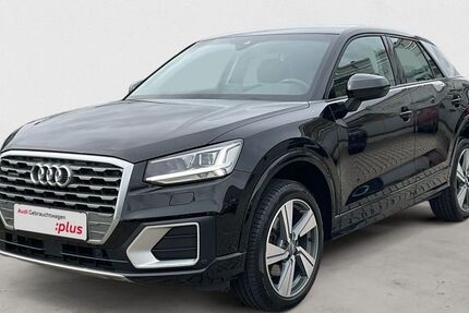Audi Q2 98.952 km 19.780 &euro; Wesel 46483