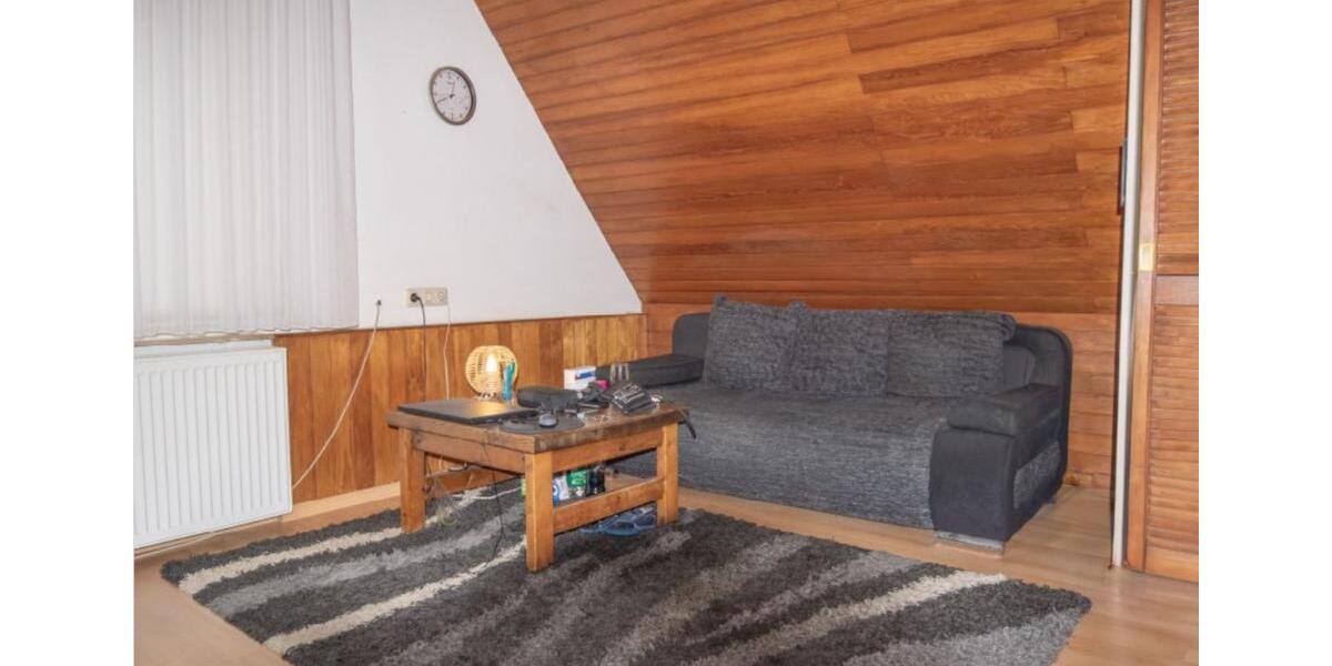 Familienfreundliche DHH in Dorsten-Hardt mit PV-Anlage 6 zimmer