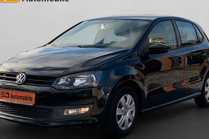 VW Polo 146.089 km 4.890 &euro; Meerbusch 40670
