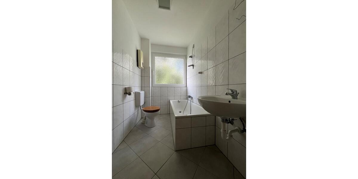 Etagenwohnung Bochum Laer - 3.5 Zimmer, 62 m&sup2;, 195.000&euro; | Angebot:27070845