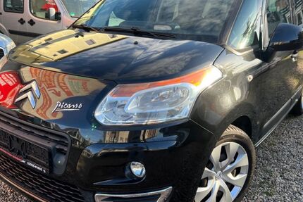 Citroen C3 Picasso 153.000 km 1.690 &euro; Duisburg 47059