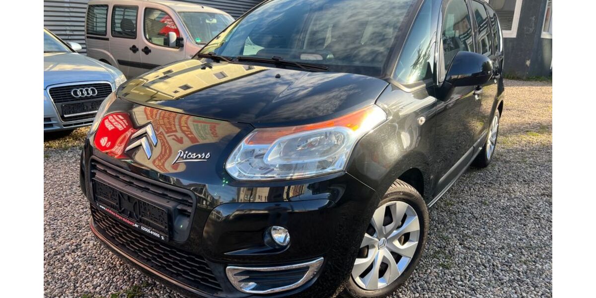 Citroen C3 Picasso 153.000 km 1.690 &euro; Duisburg 47059