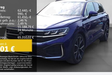 VW Touareg 48.547 km 59.780 &euro; Gelsenkirchen 45894