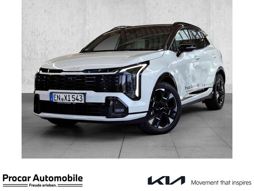 Kia Sportage 2.490 km 44.290 € Sprockhövel 45549