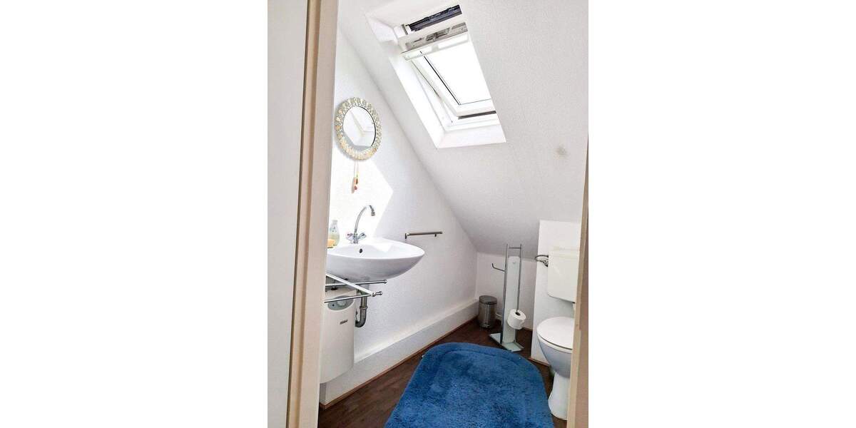 Mehrfamilienhaus, Wohnhaus Krefeld Linn - 8 Zimmer, 204 m&sup2;, 599.000&euro; | Angebot:25755263