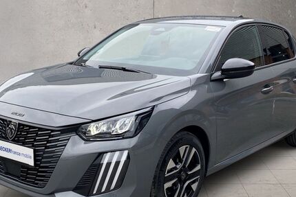 Peugeot 208 4.999 km 25.490 € Oberhausen 46149