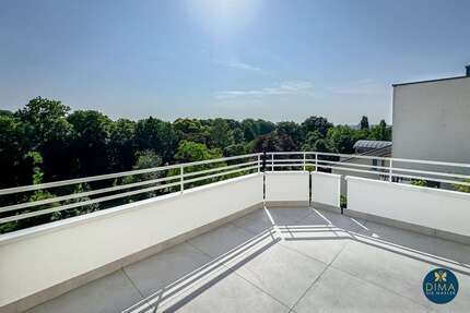 Wohnung zum Mieten in Heilbronn 3.200 € 140 m²