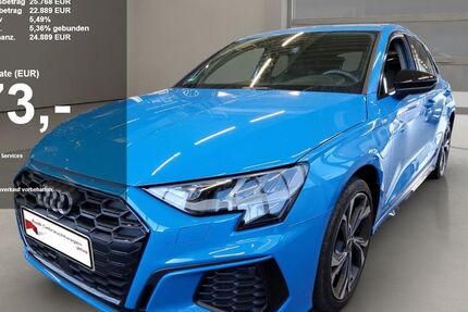 Audi A3 72.136 km 24.884 &euro; Krefeld 47805