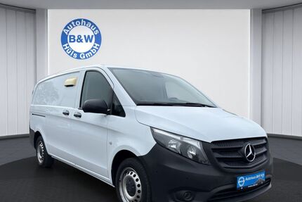 Mercedes-Benz Vito 78.578 km 22.499 &euro; Krefeld 47805