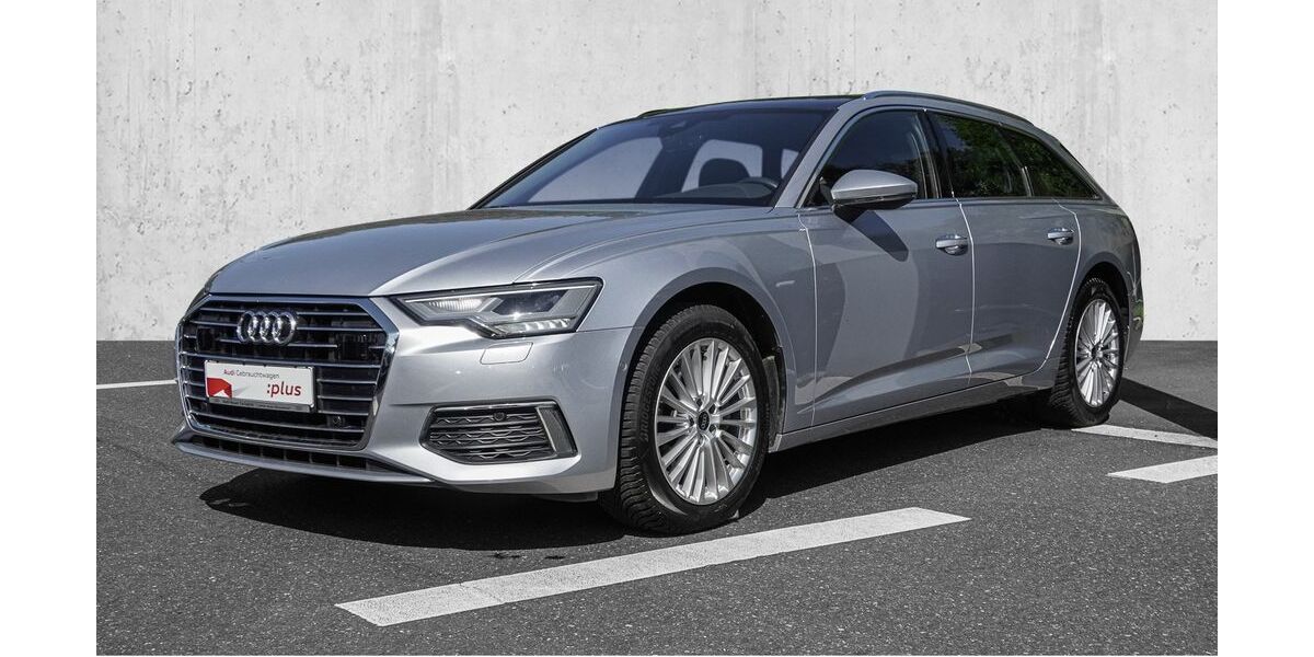 Audi A6 55.401 km 31.650 &euro; Meerbusch 40670
