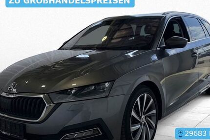 Skoda Octavia 45.012 km 23.490 &euro; Krefeld 47829