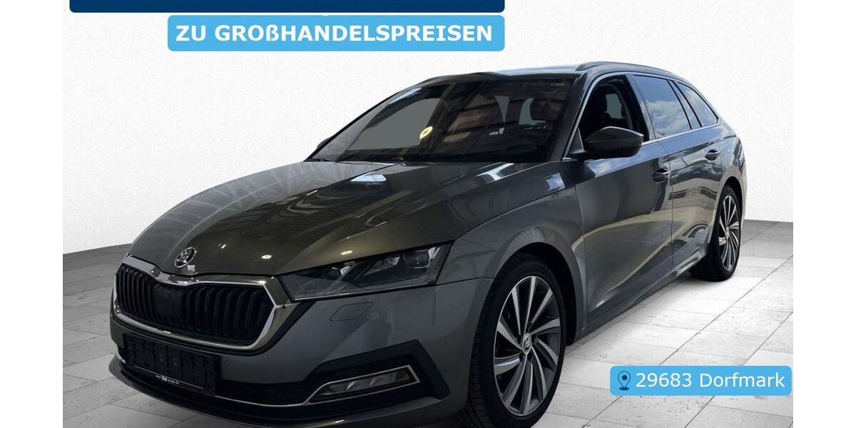 Skoda Octavia 45.012 km 23.490 &euro; Krefeld 47829