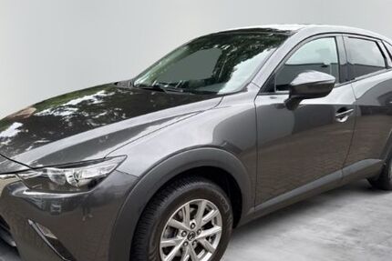Mazda CX-3 48.000 km 14.990 &euro; Düsseldorf 40472