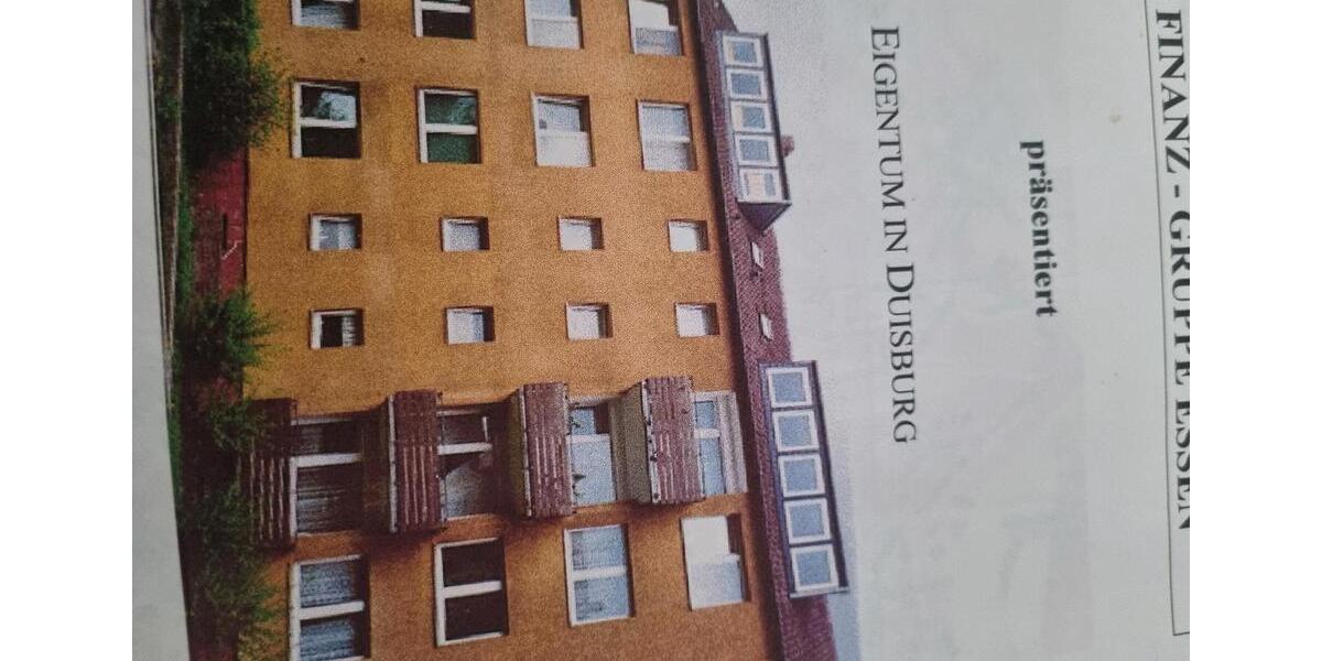 Eigentumswohnung 1 zimmer