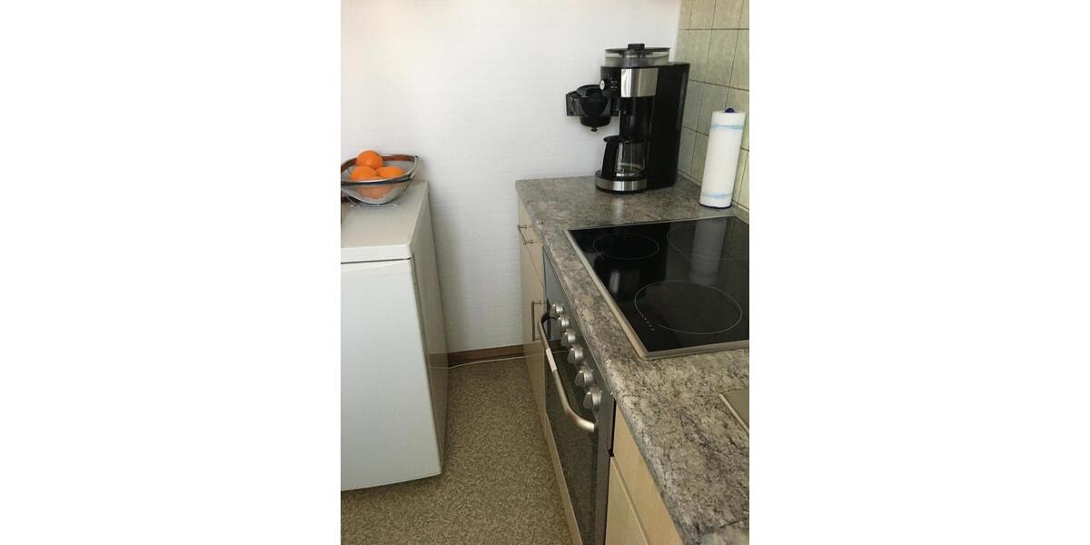 Etagenwohnung Moers - 1 Zimmer, 34 m&sup2;, 420&euro; | Angebot:25580097