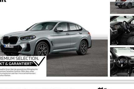 BMW X4 9.136 km 51.799 &euro; Oberhausen 46117