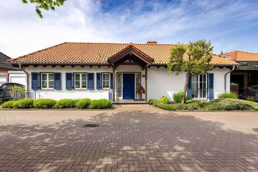 Haus zum Kaufen in Bottrop Fuhlenbrock 870.000 € 217 m²