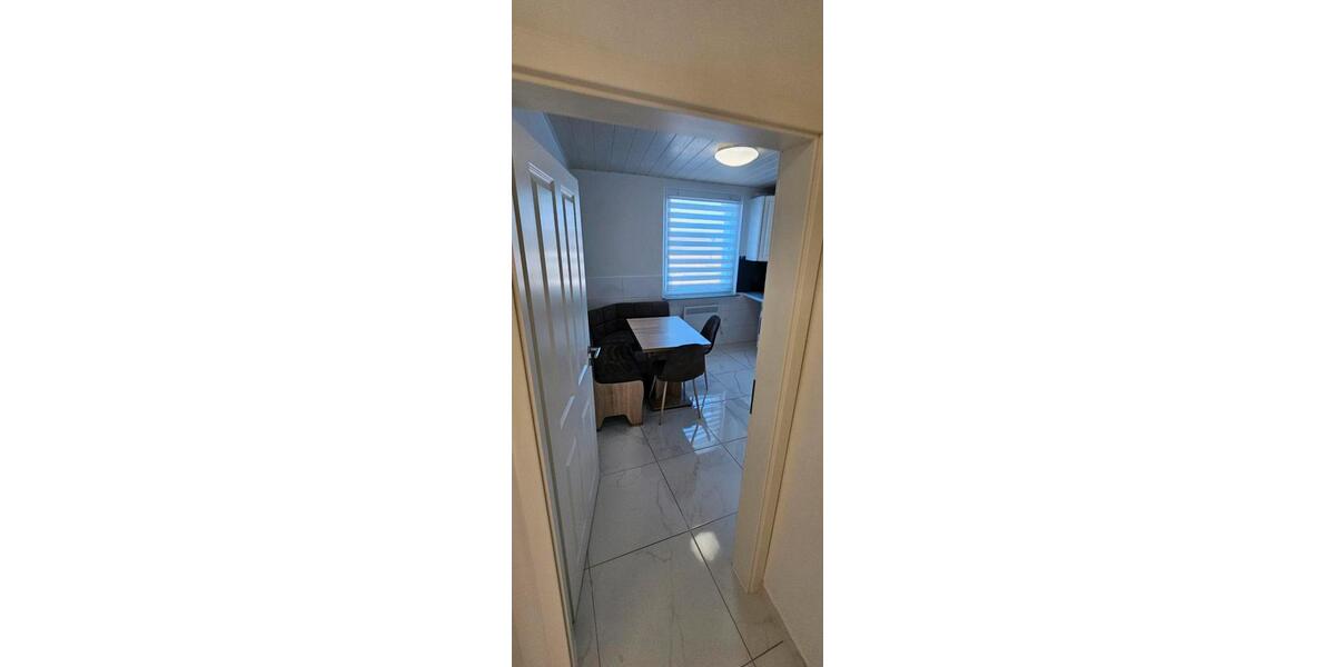 Etagenwohnung Duisburg Walsum - 2 Zimmer, 50 m&sup2;, 600&euro; | Angebot:26393521