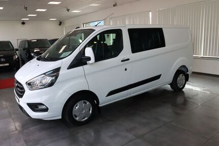 Ford Transit Custom 21.303 km 24.950 &euro; Essen 45329