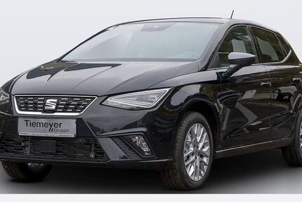 Seat Ibiza 5.998 km 20.480 &euro; Duisburg 47059