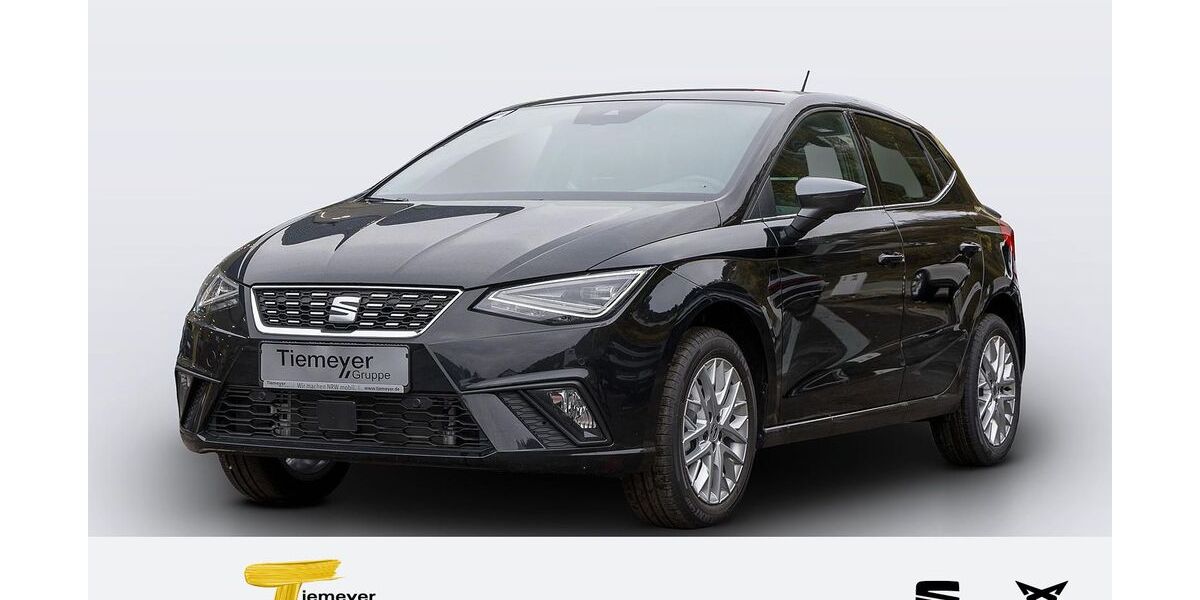 Seat Ibiza 5.998 km 20.480 &euro; Duisburg 47059