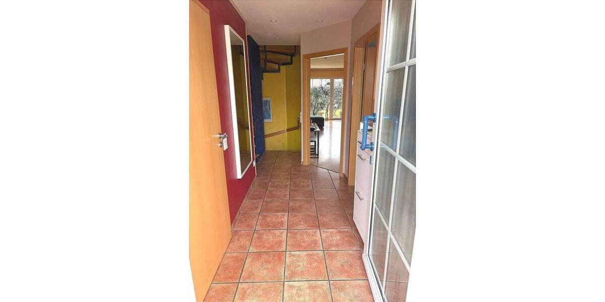 Doppelhaushälfte Duisburg Mündelheim - 5 Zimmer, 116 m&sup2;, 549.000&euro; | Angebot:26881688