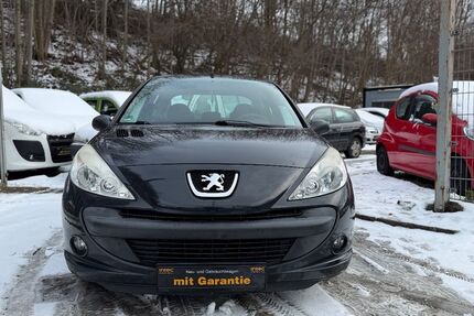 Peugeot 206 154.464 km 2.299 &euro; Essen 45145