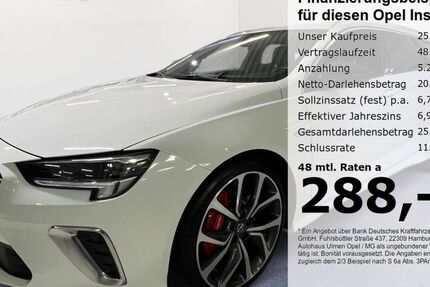 Opel Insignia 63.625 km 24.999 &euro; Düsseldorf 40231