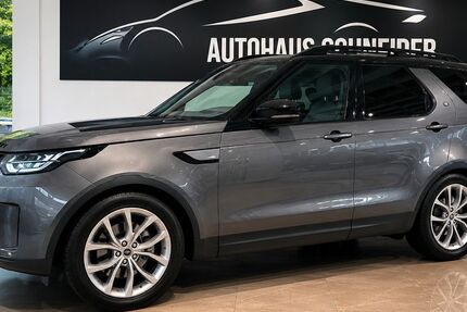 Land Rover Discovery 170.444 km 19.400 &euro; Ratingen 40880
