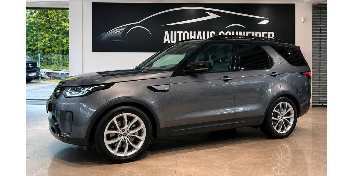 Land Rover Discovery 170.444 km 19.400 &euro; Ratingen 40880
