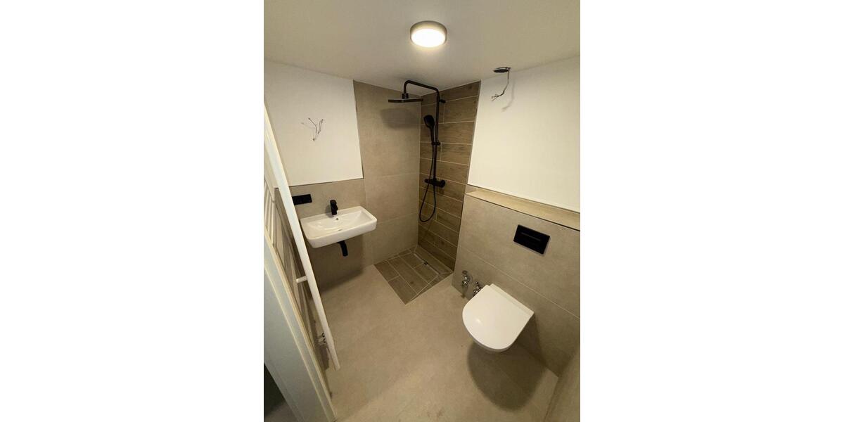 Etagenwohnung Bochum Günnigfeld - 1 Zimmer, 33 m&sup2;, 360&euro; | Angebot:25220378