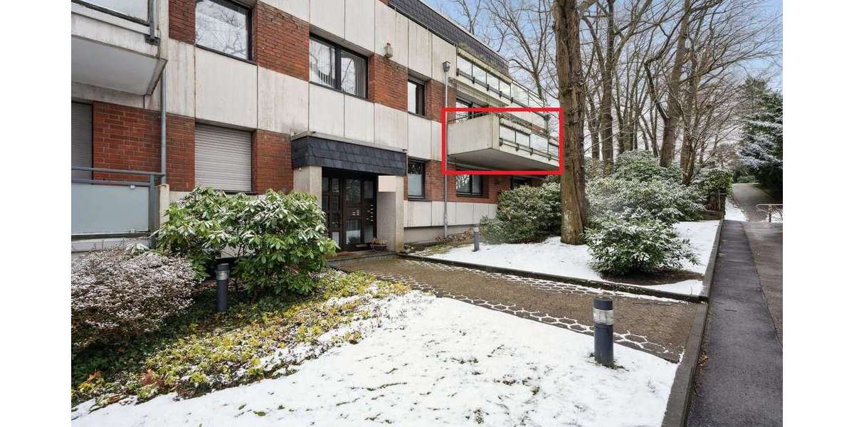 Wohnung zum Kaufen in Essen-Bredeney 550.000 € 165 m² 5 zimmer
