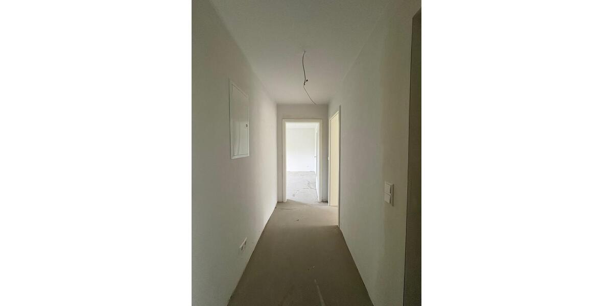 Demnächst frei! 3-Zimmer-Wohnung in Kamp-Lintfort Geisbruch 3.5 zimmer