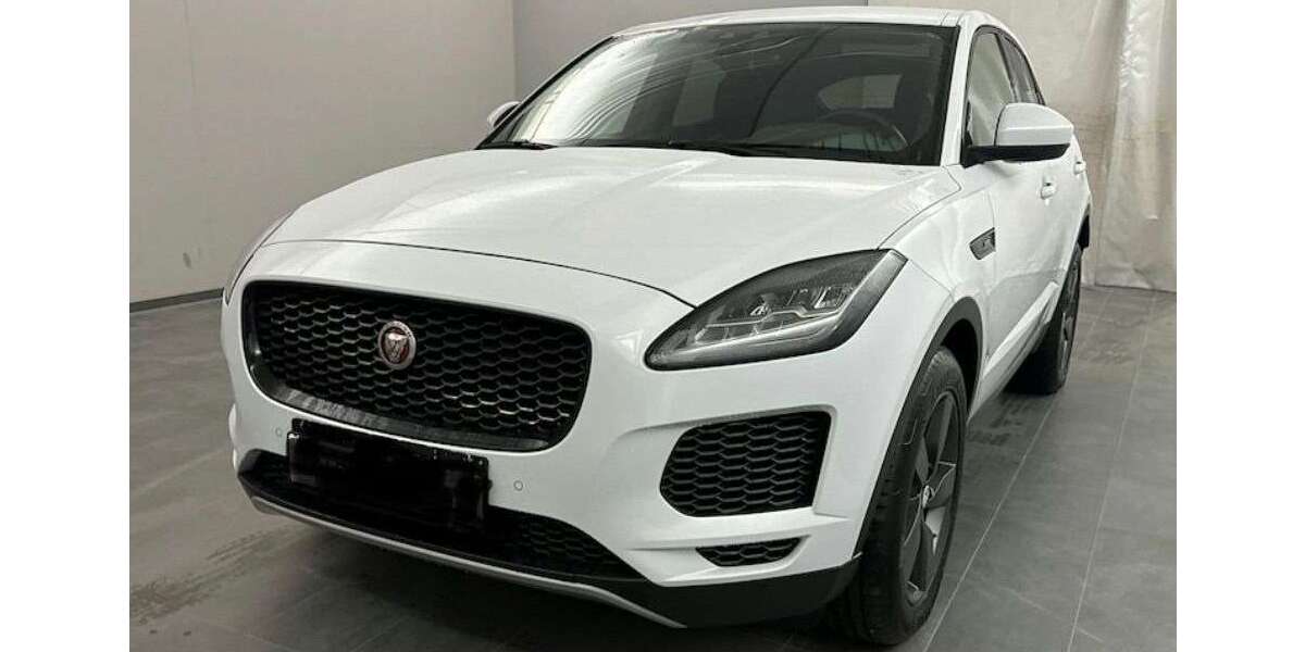 Jaguar E-Pace 87.350 km 23.900 &euro; Duisburg 47058