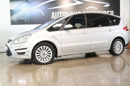 Ford S-Max 156.123 km 9.900 &euro; Ratingen 40880