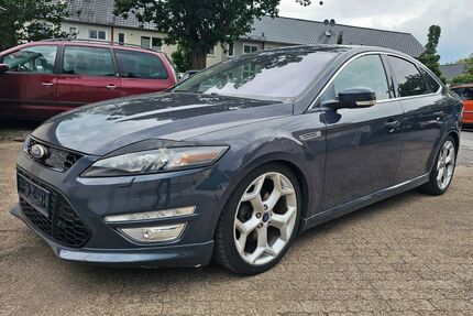 Ford Mondeo 125.581 km 5.990 &euro; Oberhausen 46119
