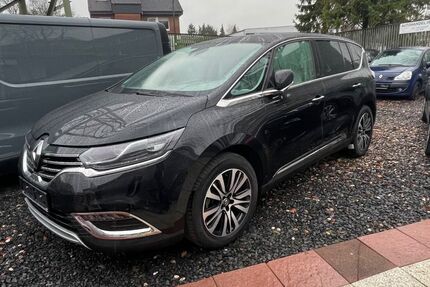 Renault Espace 121.000 km 16.100 &euro; Düsseldorf 40476