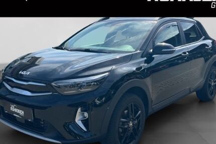 Kia Stonic 40.800 km 16.690 &euro; Duisburg 47059