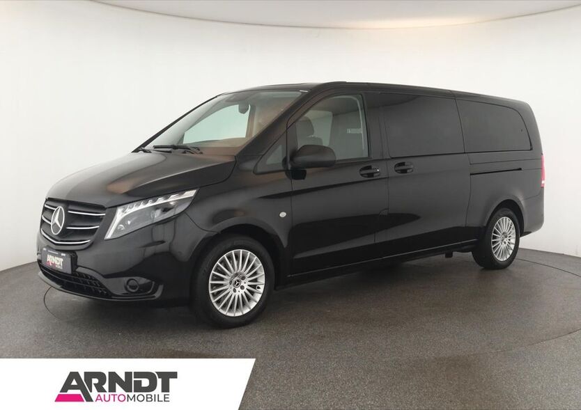 Mercedes-Benz Vito 46.700 km 50.984 € Düsseldorf 40233