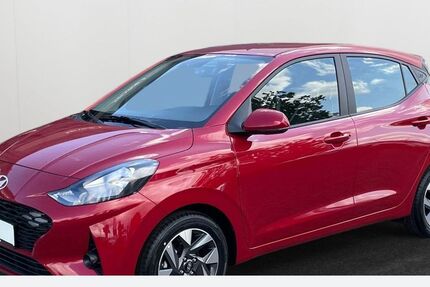 Hyundai i10 15.000 km 14.780 &euro; Recklinghausen 45657