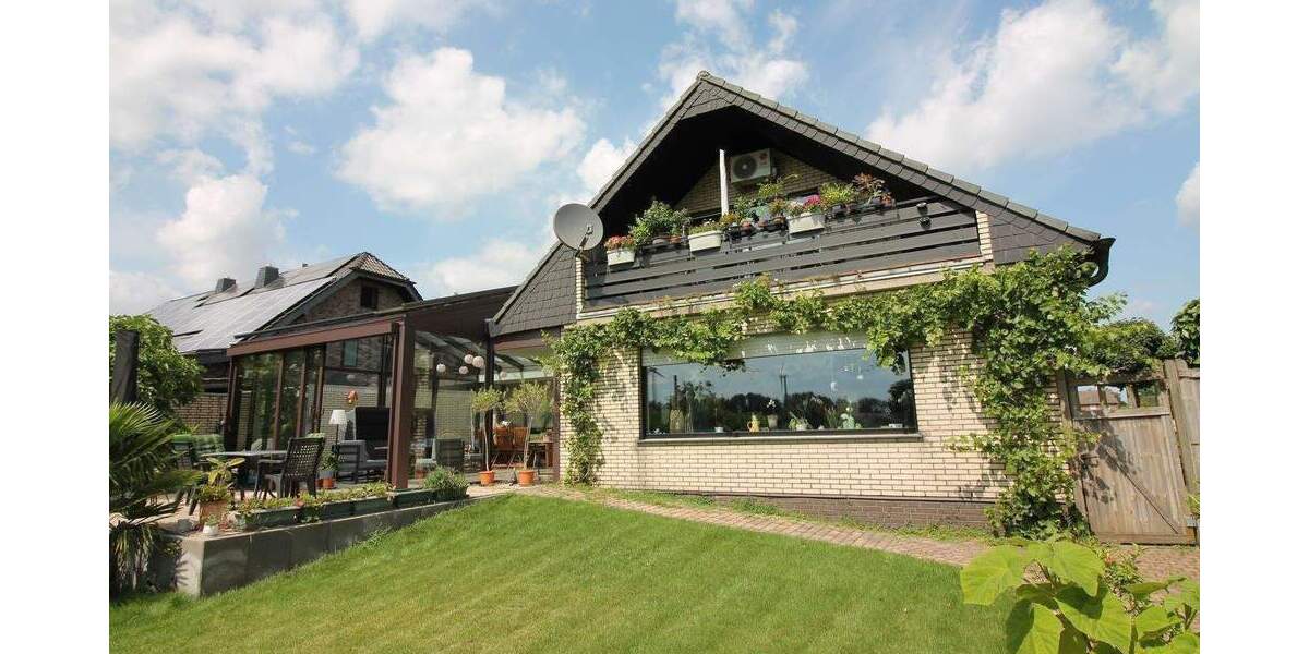 Mehrfamilienhaus, Wohnhaus Rheinberg Ossenberg - 7 Zimmer, 257 m&sup2;, 550.000&euro; | Angebot:26388652