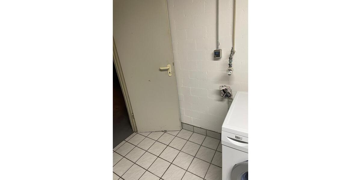 1-Zimmer-Wohnung mit Balkon & EBK in Velbert-Neviges – von privat 1 zimmer