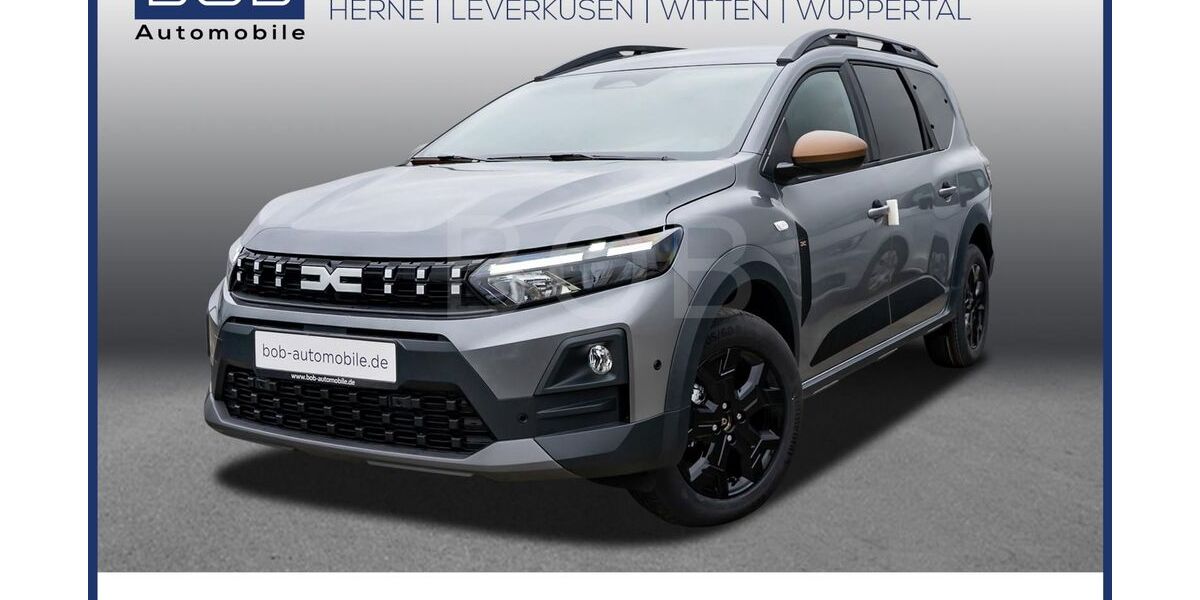 Dacia Jogger 2.012 km 25.070 € Bochum 44809