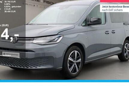 VW Caddy 10.499 km 38.490 &euro; Krefeld 47805