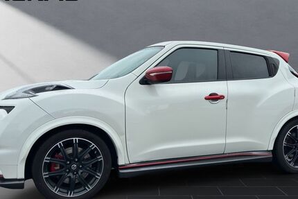 Nissan Juke 72.000 km 12.390 &euro; Wesel 46485
