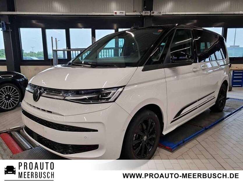 T7 Multivan